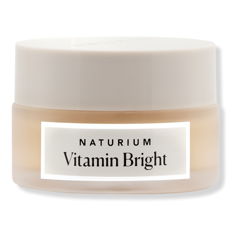 Naturium Vitamin Bright Illuminating Eye Cream #1