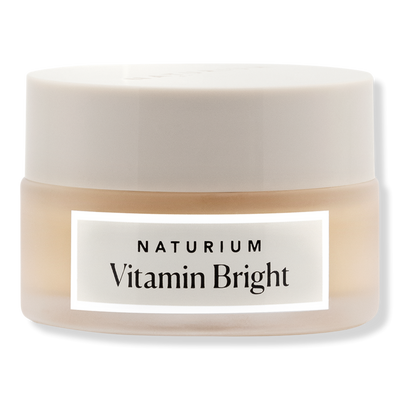 Naturium Vitamin Bright Illuminating Eye Cream