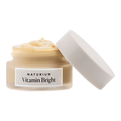 Vitamin Bright Illuminating Eye Cream
