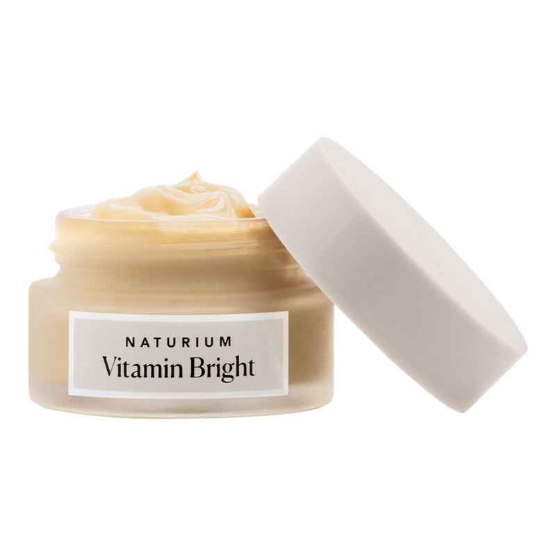 Naturium Vitamin Bright Illuminating Eye Cream #3