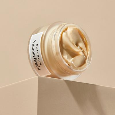 Vitamin Bright Illuminating Eye Cream