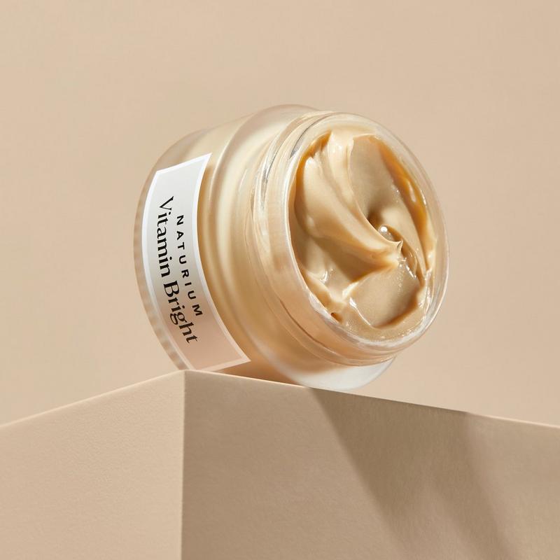 Naturium Vitamin Bright Illuminating Eye Cream #5
