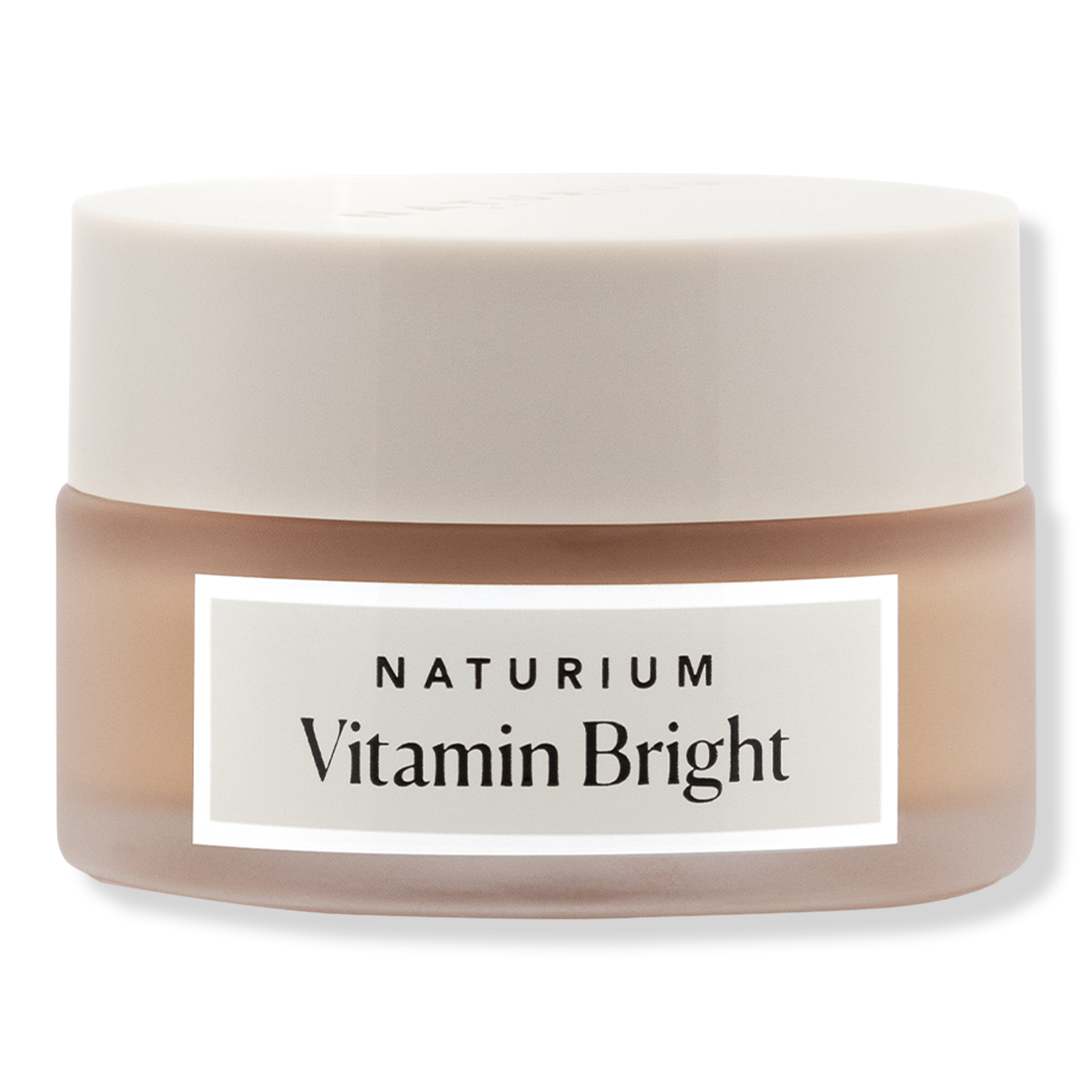 Naturium Vitamin Bright Illuminating Eye Cream #1