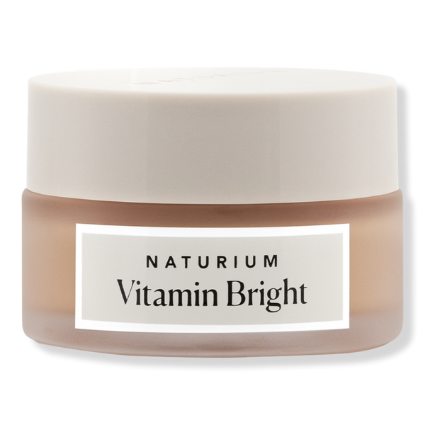 Naturium Vitamin Bright Illuminating Eye Cream #1