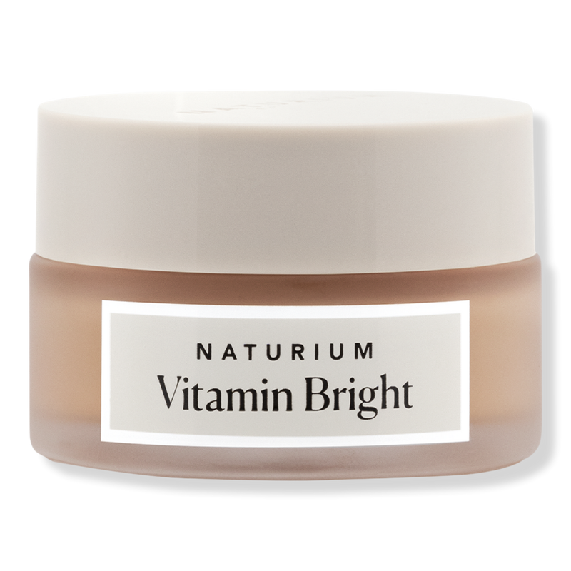 Naturium - Medium/Deep Vitamin Bright Illuminating Eye Cream