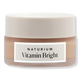 Medium/Deep Vitamin Bright Illuminating Eye Cream 