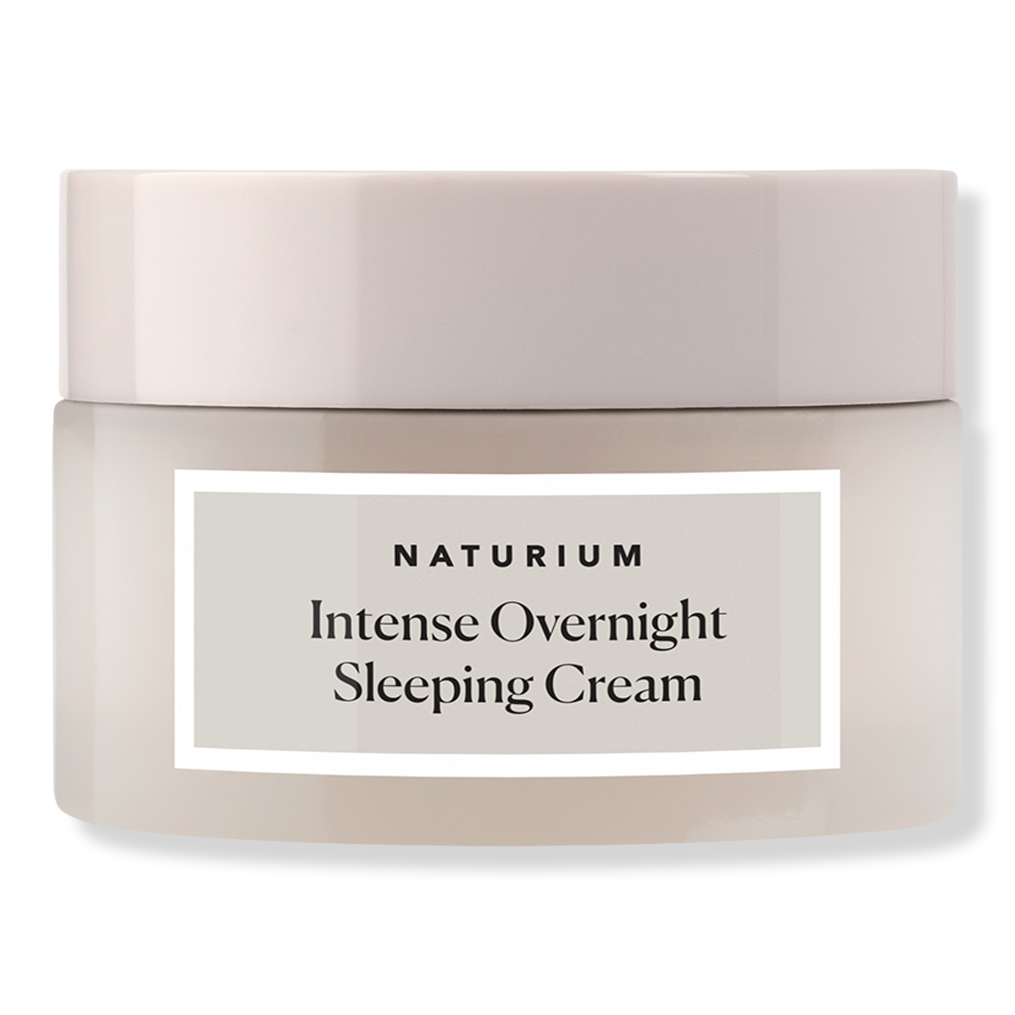 Naturium Intense Overnight Sleeping Cream #1