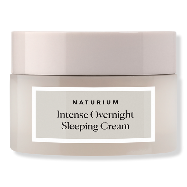 Naturium Intense Overnight Sleeping Cream #1