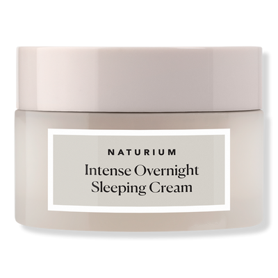 Naturium Intense Overnight Sleeping Cream