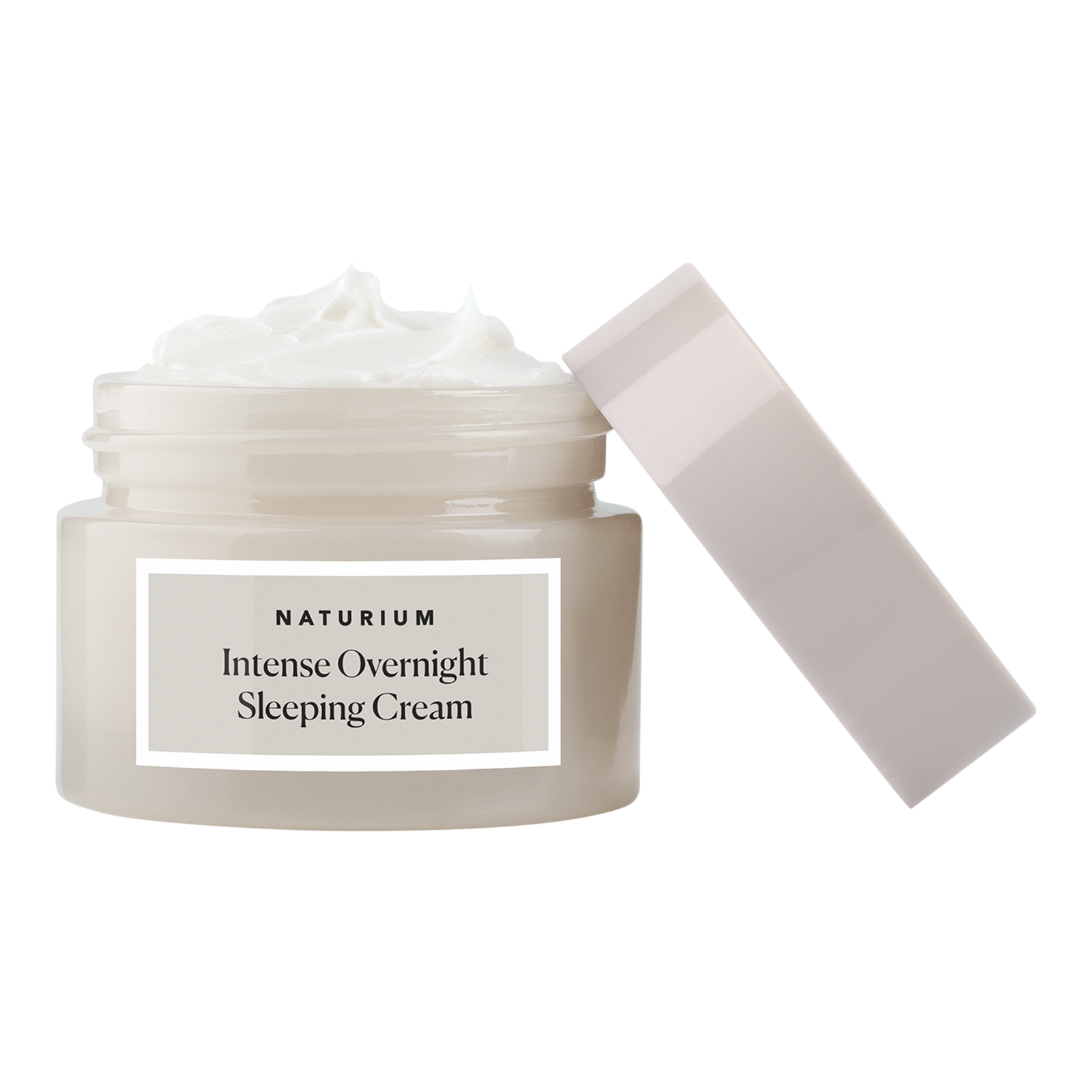 Intense Overnight Sleeping Cream