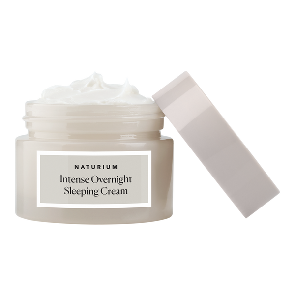 Naturium Intense Overnight Sleeping Cream #3