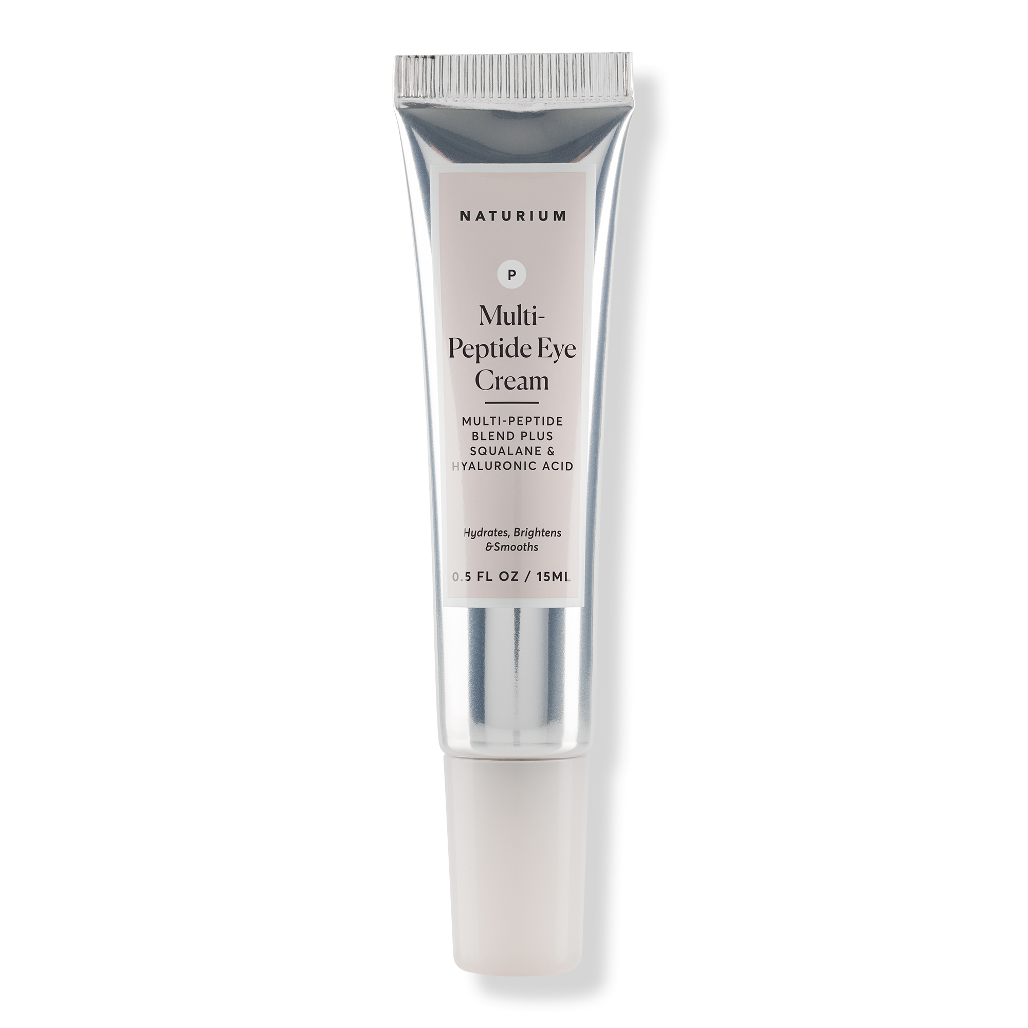 Naturium Multi-Peptide Eye Cream #1