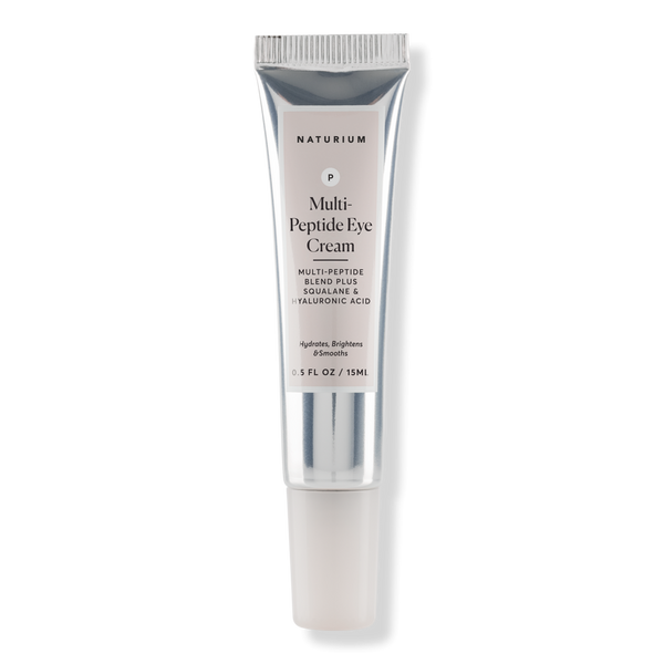 Naturium Multi-Peptide Eye Cream #1