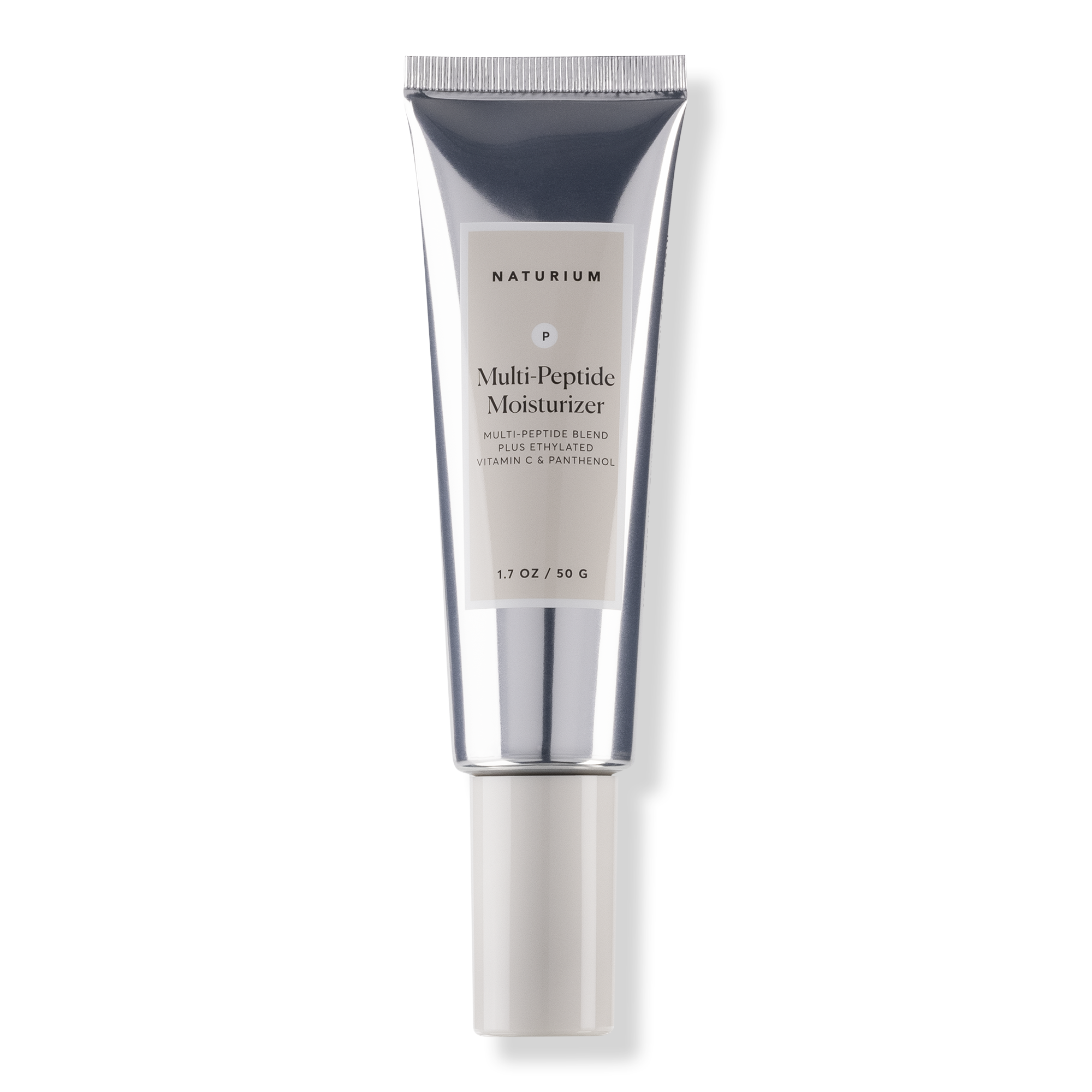 Naturium Multi-Peptide Moisturizer #1