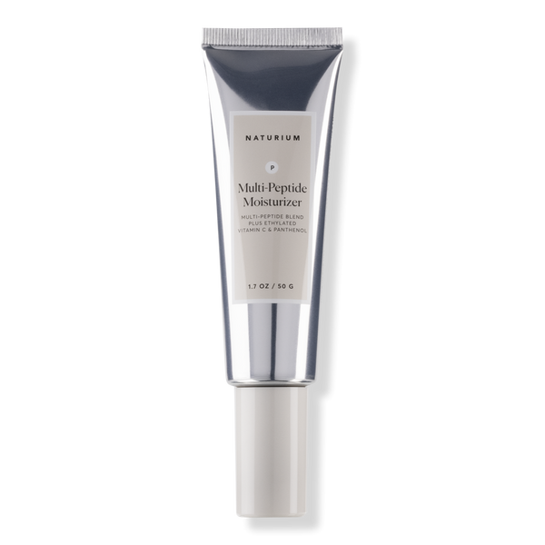 Naturium Multi-Peptide Moisturizer #1