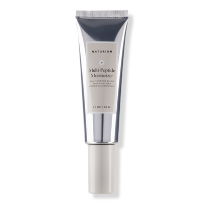 Naturium Multi-Peptide Moisturizer