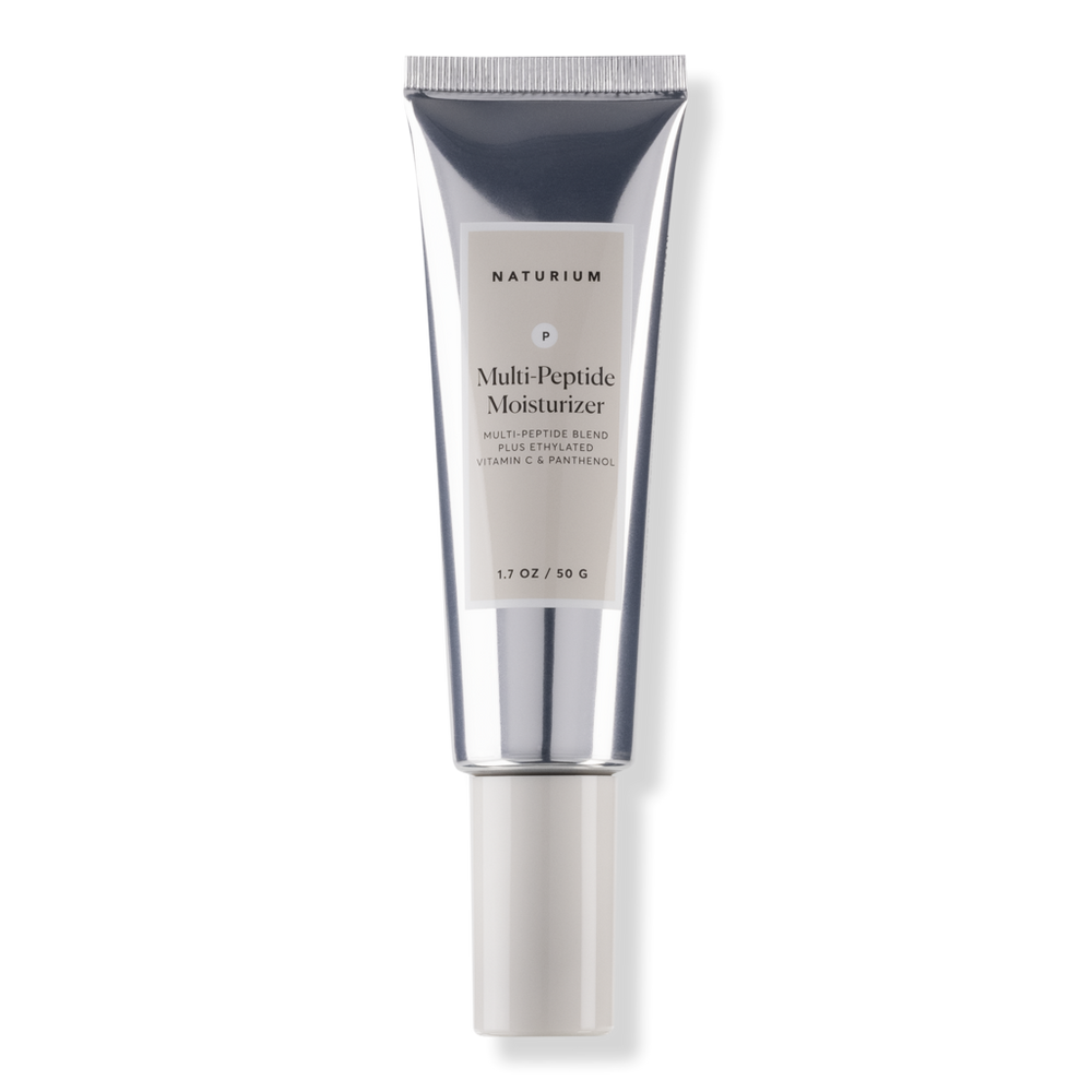 Naturium Multi-Peptide Moisturizer