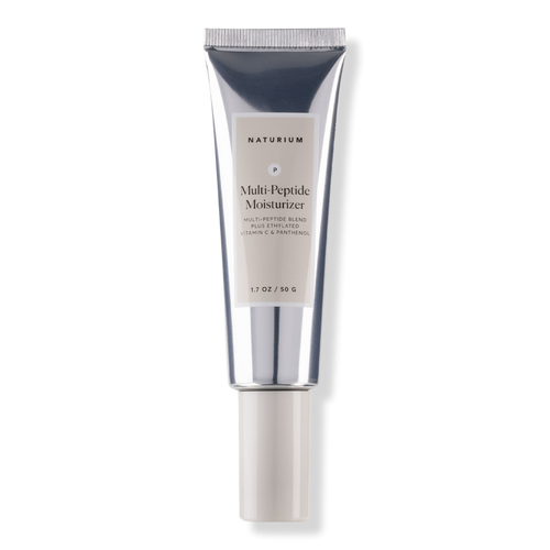 Naturium Multi-Peptide Moisturizer