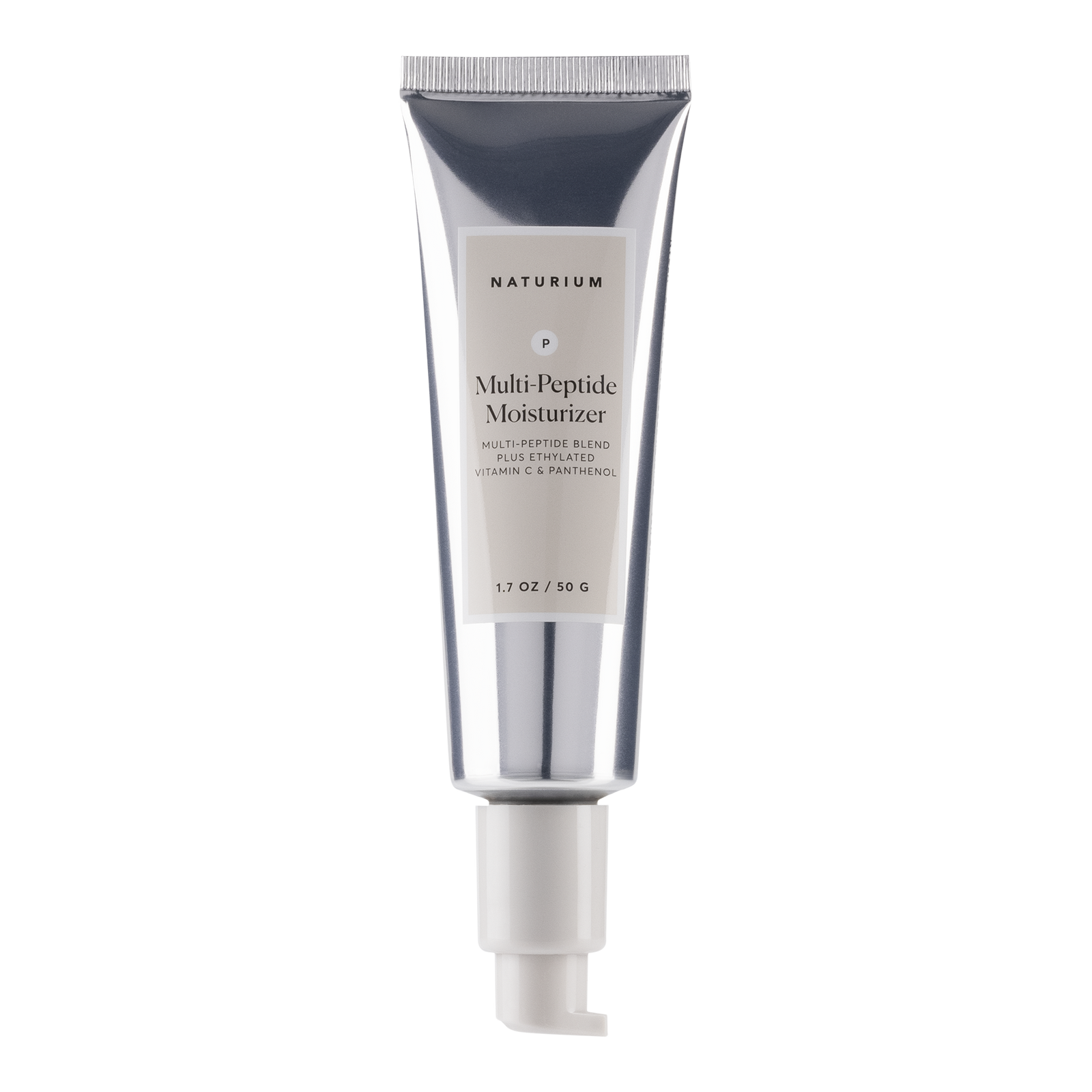 Multi-Peptide Moisturizer