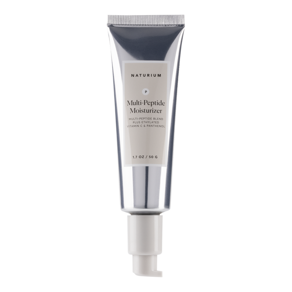 Naturium Multi-Peptide Moisturizer #3