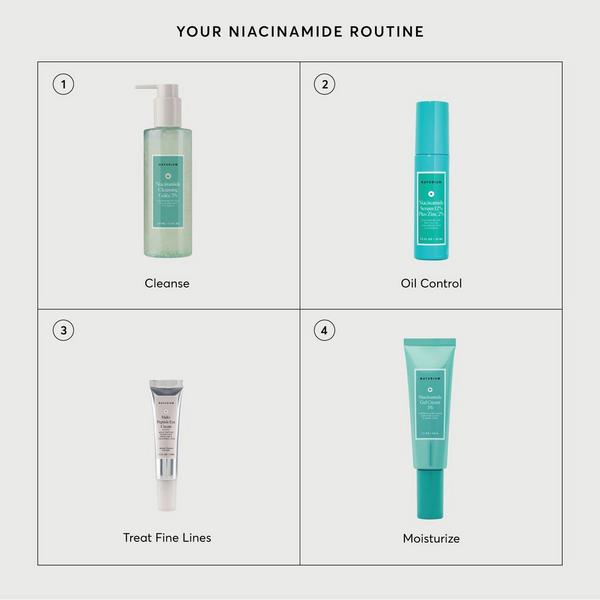 Naturium Niacinamide Cleansing Gelee 3% #7