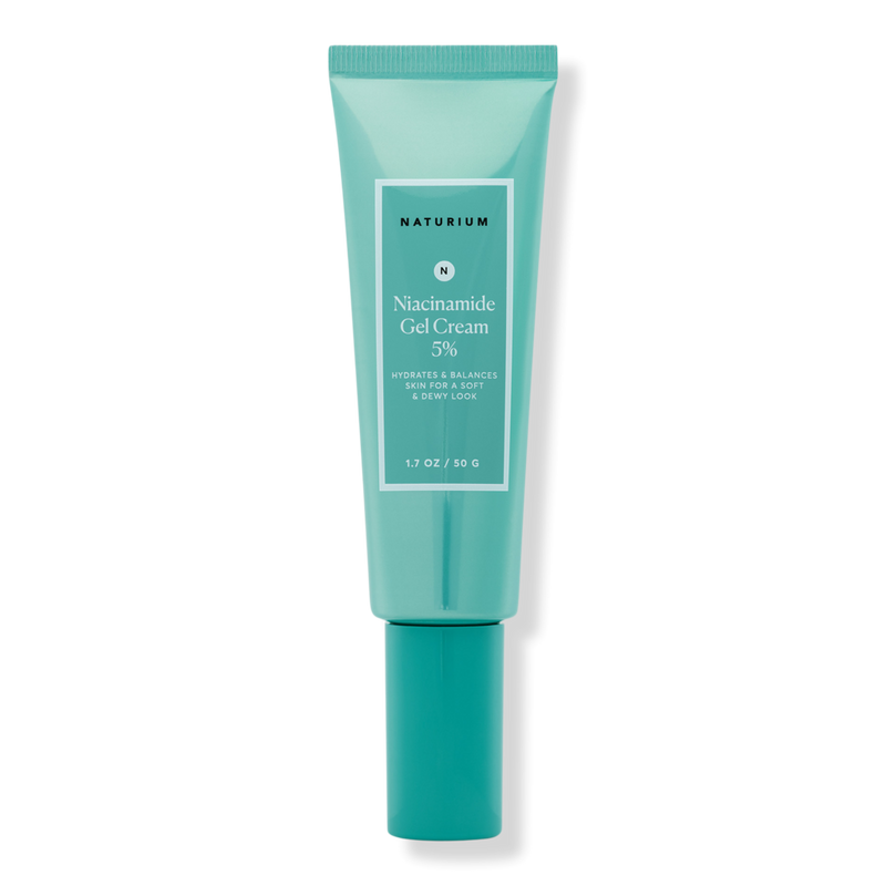 Naturium - Niacinamide Gel Cream 5% | Ulta Beauty