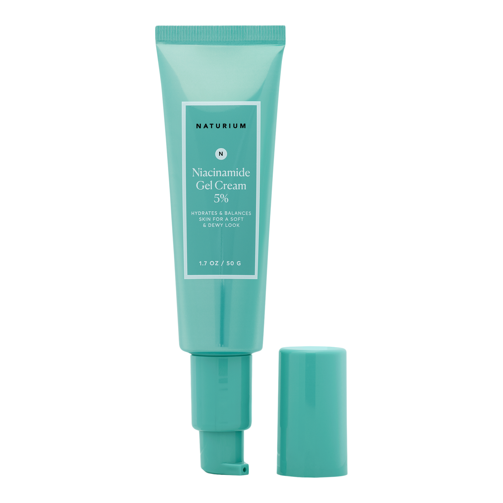 Niacinamide Gel Cream 5%