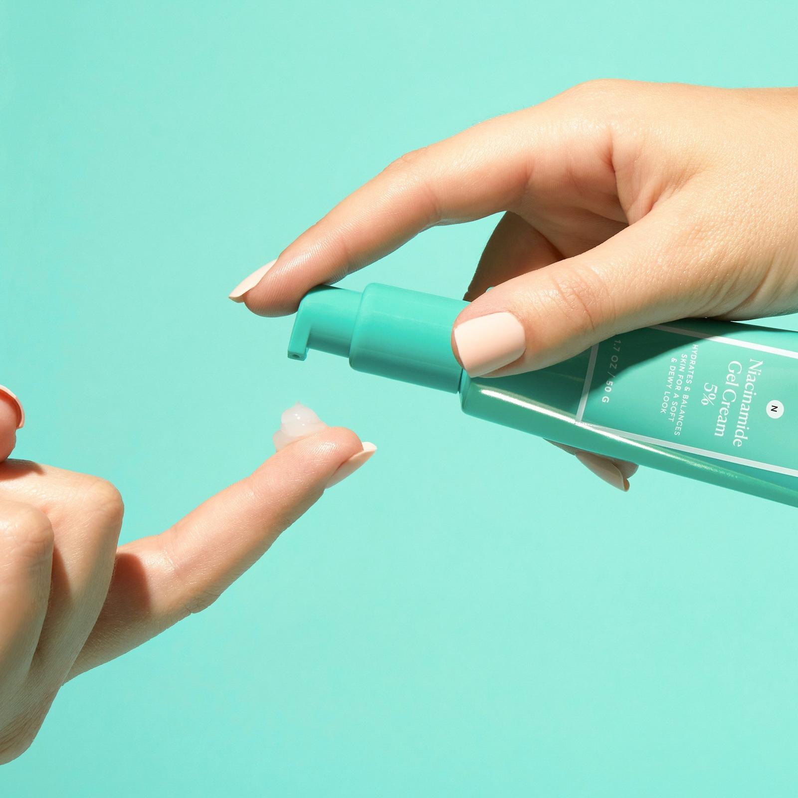 Niacinamide Gel Cream 5%
