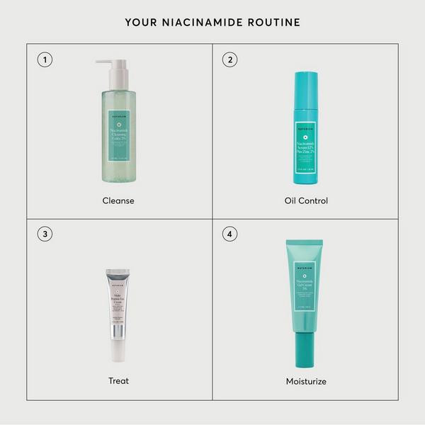 Naturium Niacinamide Gel Cream 5% #6