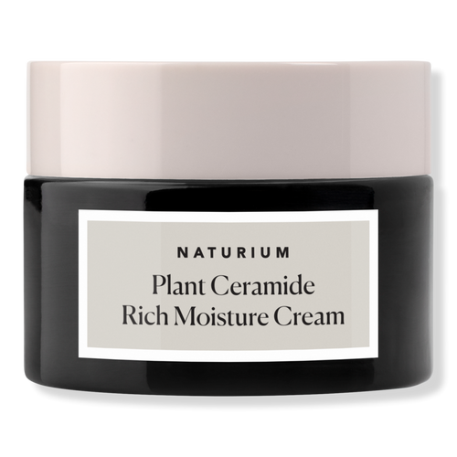 SHIROSAI CERAMIDE RICH CREAM 30g ×2Pack Naturium - Plant Ceramide Rich Moisture Cream | Ulta Beauty