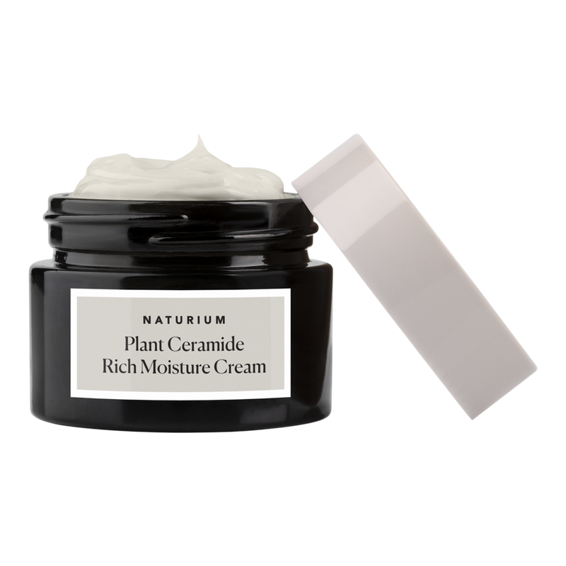 Naturium - Plant Ceramide Rich Moisture Cream | Ulta Beauty