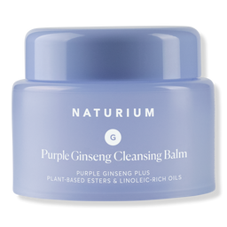 Naturium Purple Ginseng Cleansing Balm