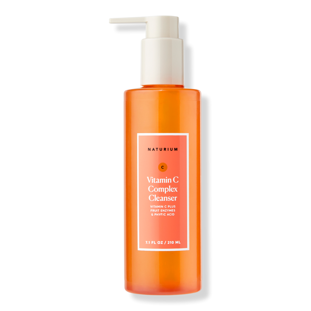 Naturium Vitamin C Complex Cleanser