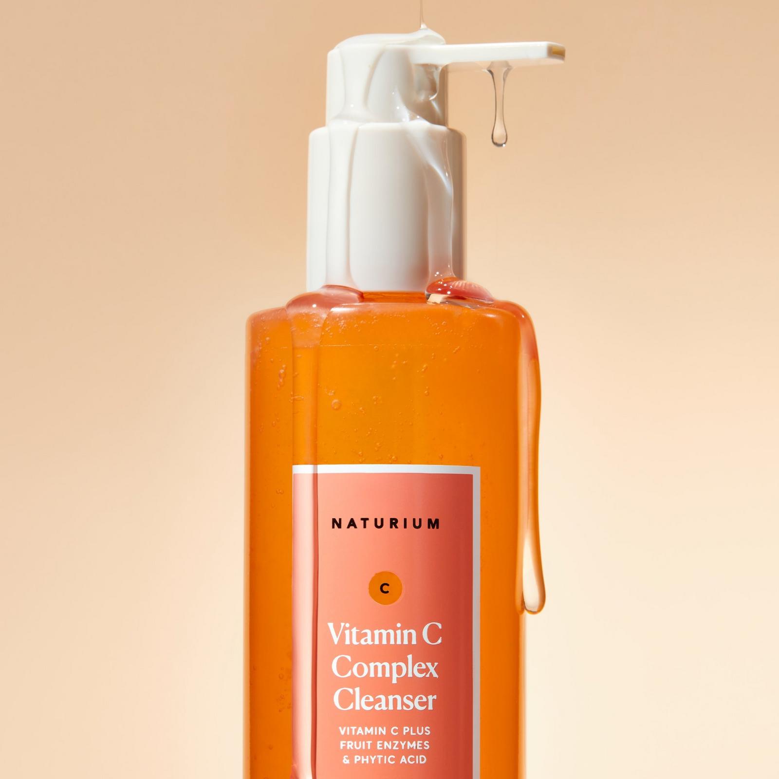 Vitamin C Complex Cleanser