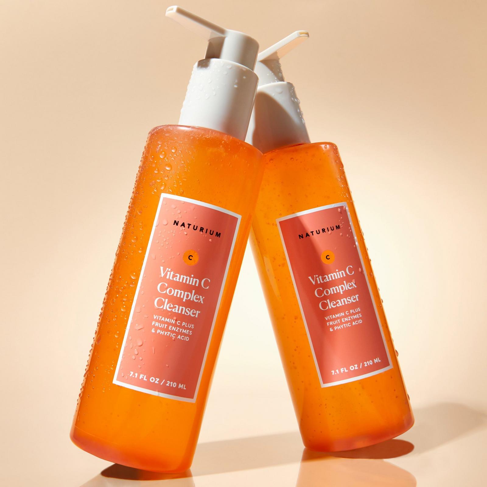 Vitamin C Complex Cleanser