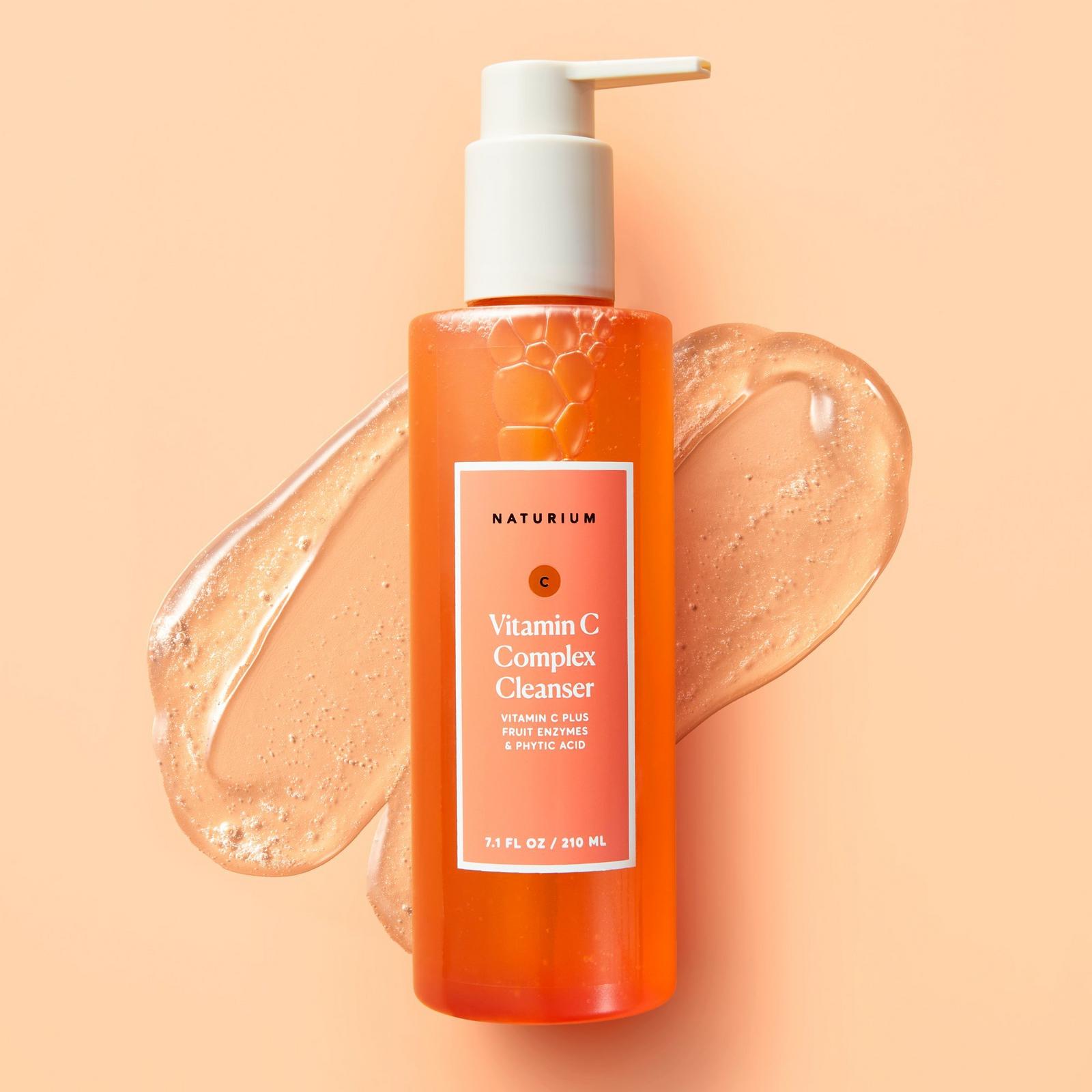 Vitamin C Complex Cleanser