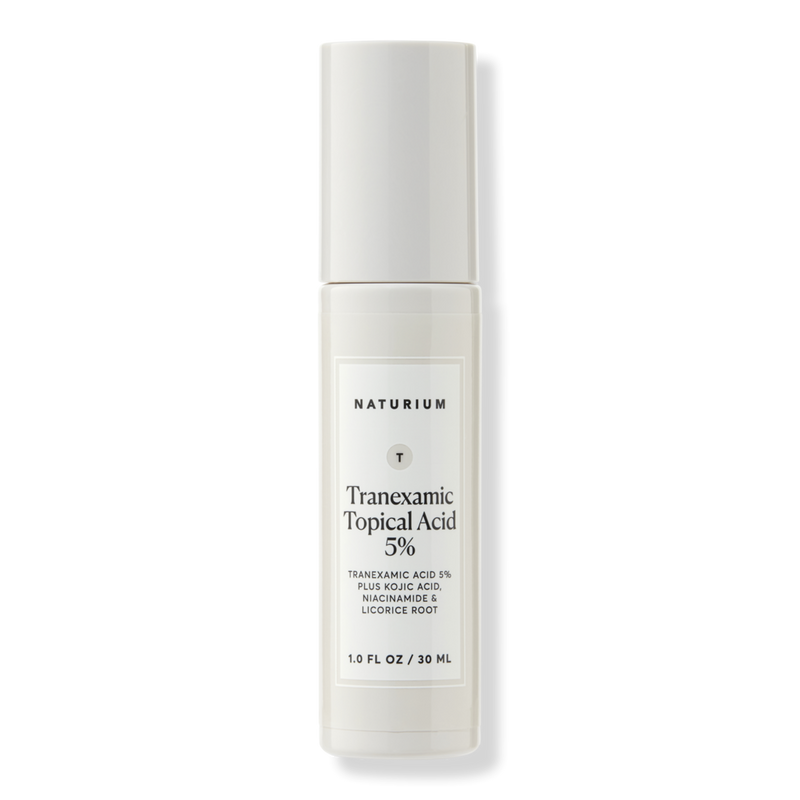 Tranexamic Topical Acid 5%
