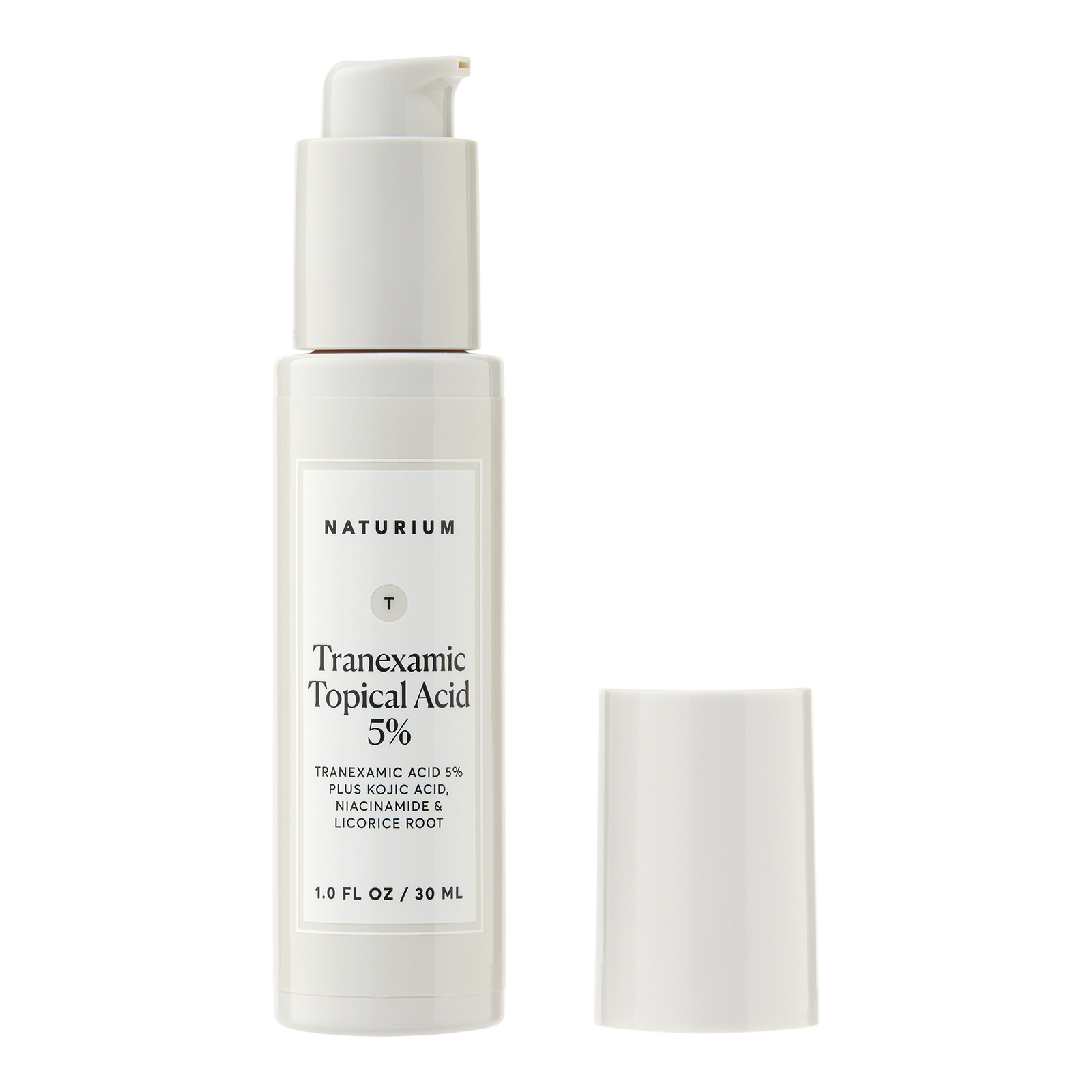 Tranexamic Topical Acid 5%