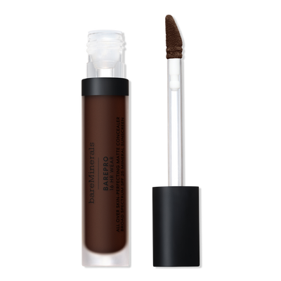 bareMinerals BAREPRO 16HR All Over Skin-Perfecting Matte Concealer Mineral SPF 25