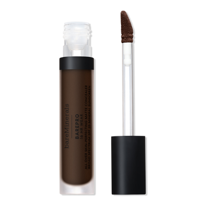 bareMinerals BAREPRO 16HR All Over Skin-Perfecting Matte Concealer Mineral SPF 25