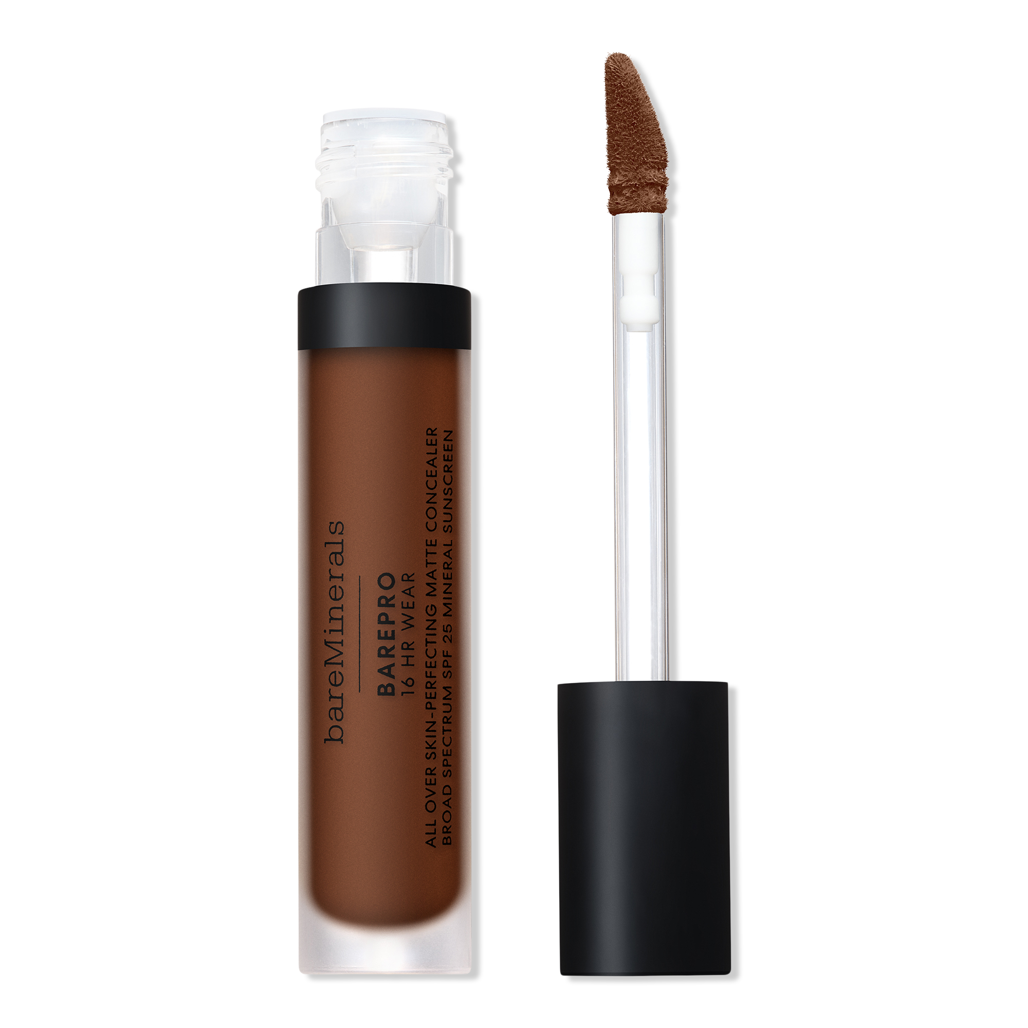 bareMinerals BAREPRO 16HR All Over Skin-Perfecting Matte Concealer Mineral SPF 25 #1