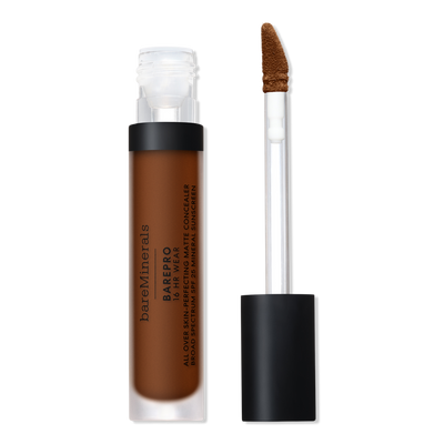 bareMinerals BAREPRO 16HR All Over Skin-Perfecting Matte Concealer Mineral SPF 25