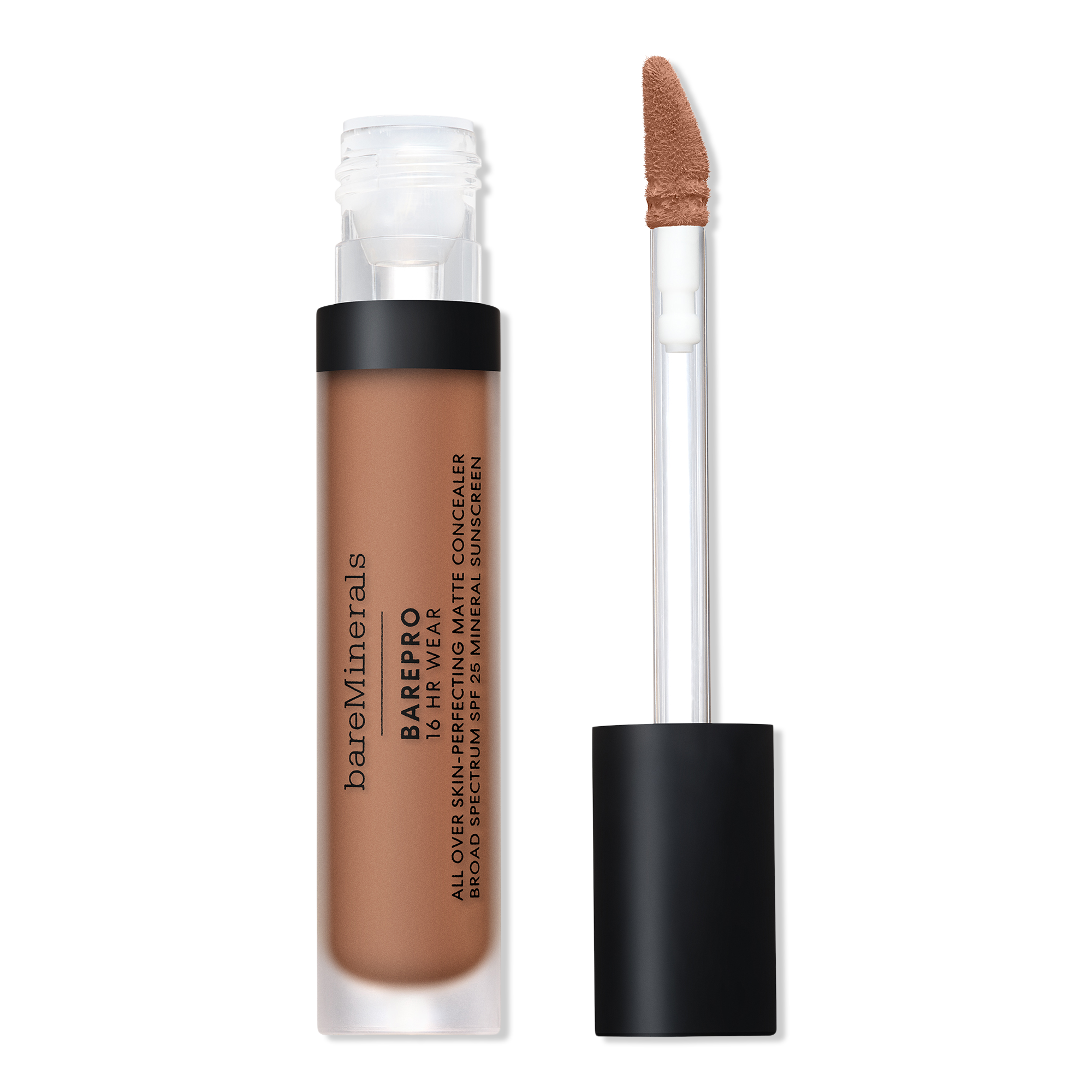 bareMinerals BAREPRO 16HR All Over Skin-Perfecting Matte Concealer Mineral SPF 25 #1