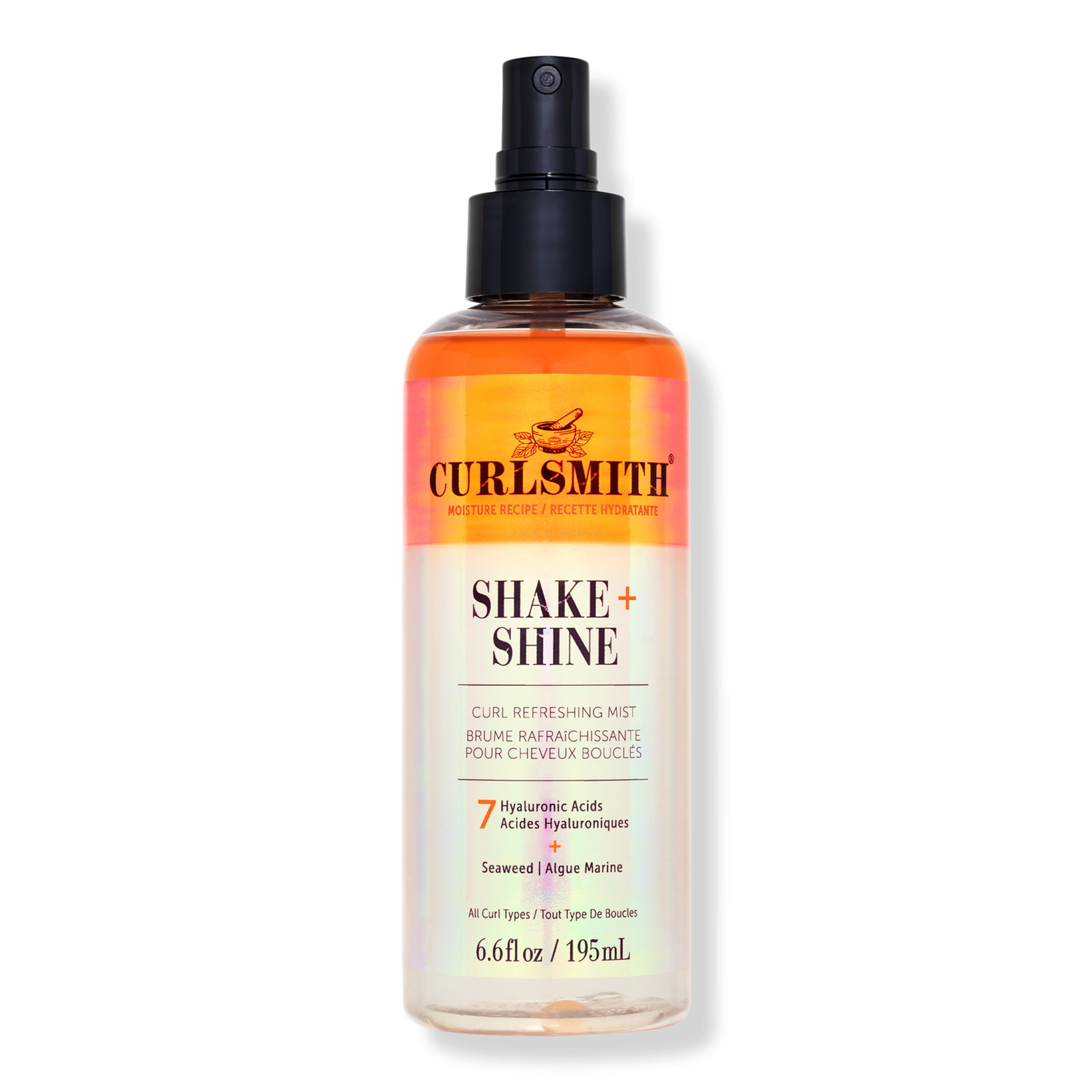 Curlsmith - Shake & Shine | Ulta Beauty