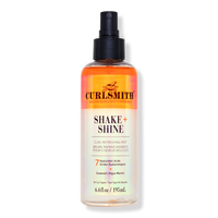 Shake & Shine