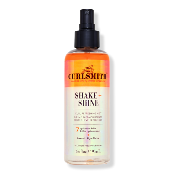 Curlsmith Shake & Shine #1