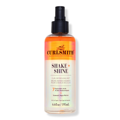 Curlsmith Shake & Shine