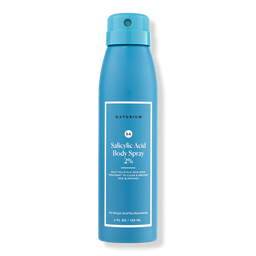 Naturium Salicylic Acid Body Spray 2%