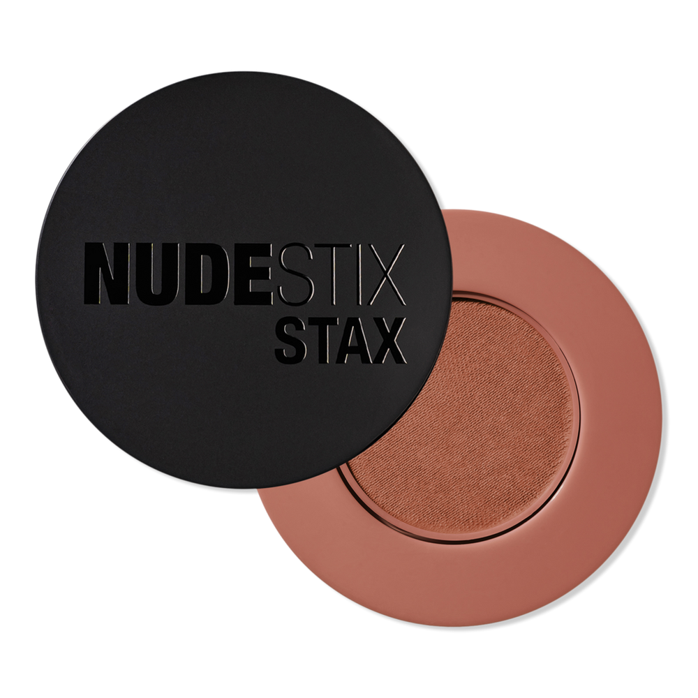 Nudestix Stax All Over Color Blush Balm - Sunkissed In Yellow