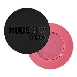 NUDESTIX STAX All Over Color Blush Balm - Pink Love